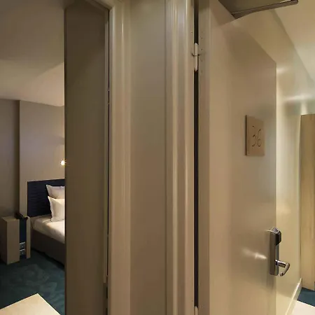 Brésil Opéra Parigi