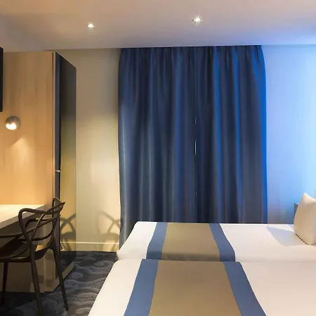 Brésil Opéra 3* Parigi