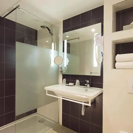 Brésil Opéra 3* Parigi