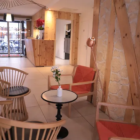 Brésil Opéra Hotel 3*