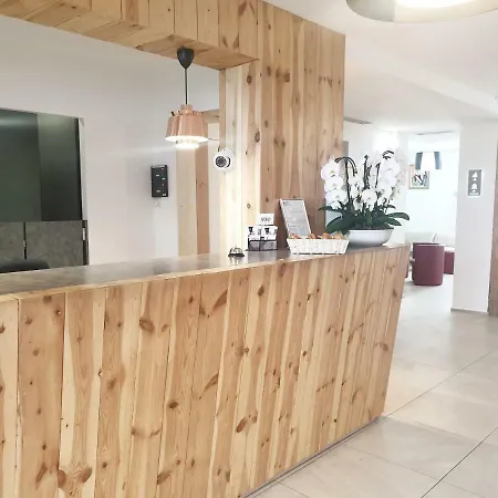 Brésil Opéra 3* Parigi