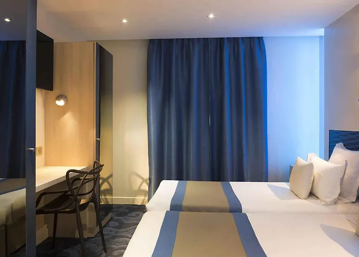 Bresil Opera 3* Paris