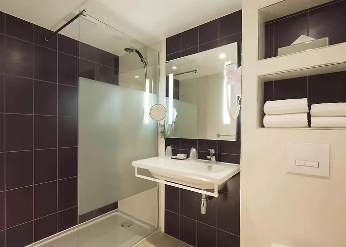 Bresil Opera 3* Paris