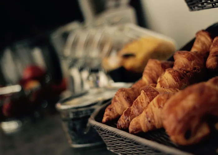 Bresil Opera 3* Paris