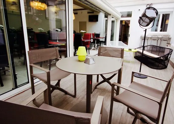 Bresil Opera 3* Paris