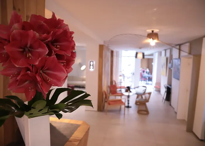 Bresil Opera Hotel Paris