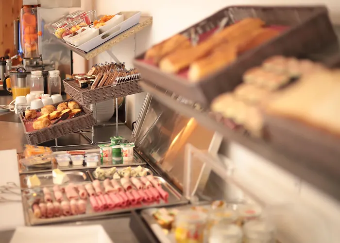 Hotel Bresil Opera 3*